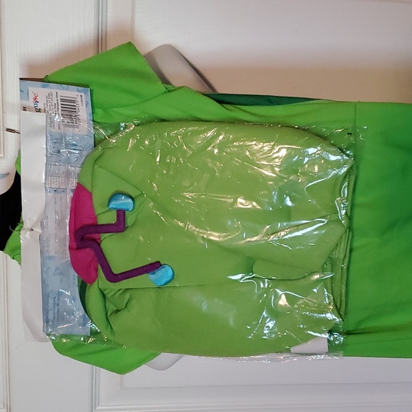 Brand new with tag cocomelon melon costume size 3t-4t - Picture 5 of 5